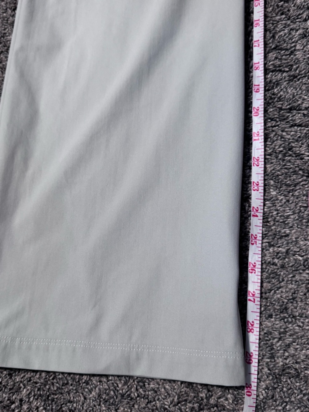 Vuori Meta Wide-Leg  Pants - Picture 12 of 13